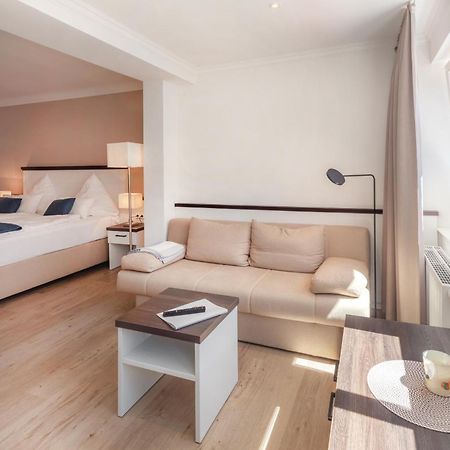 Apartmenthuus Koenig Norderney Exteriér fotografie