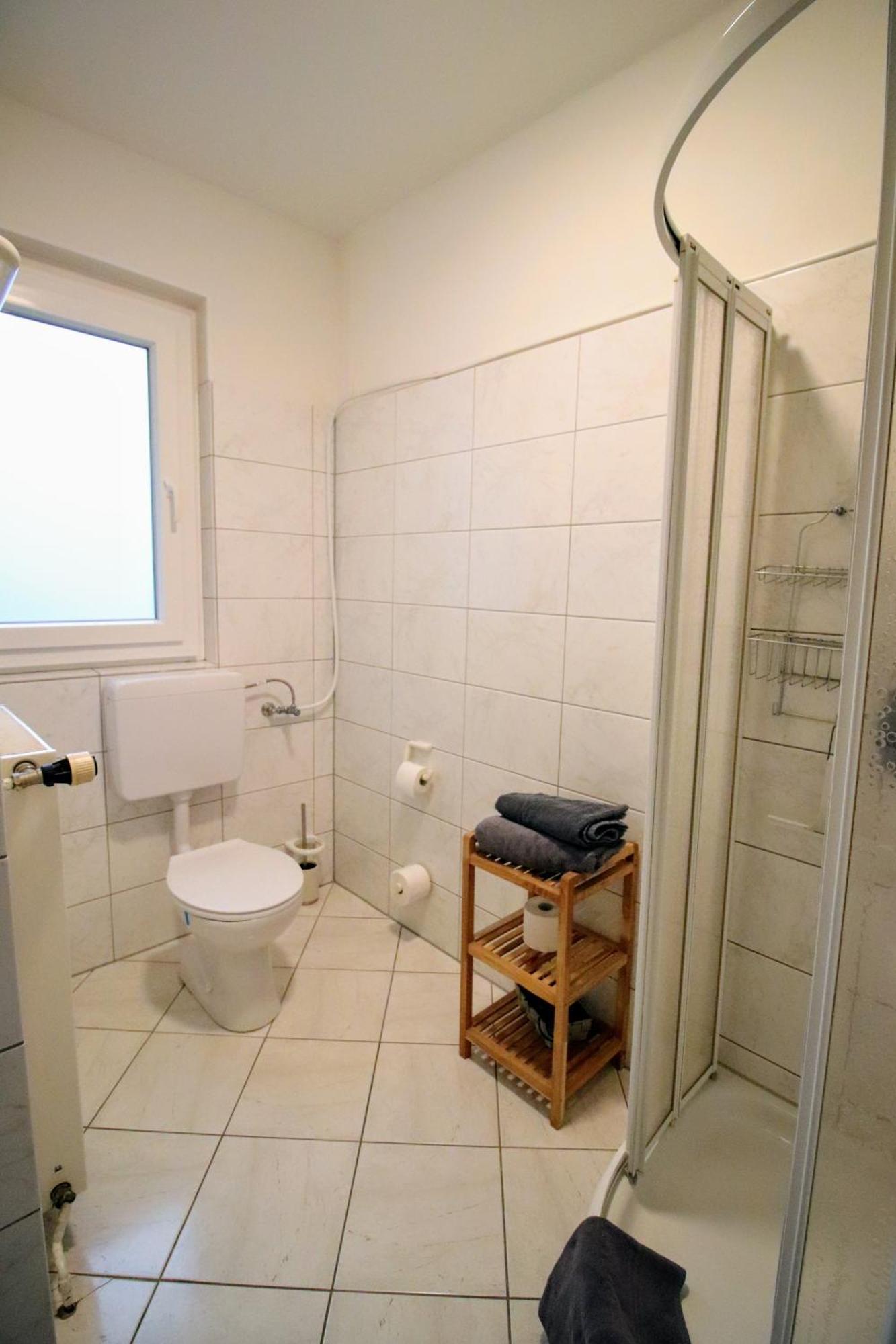 Apartmenthuus Koenig Norderney Pokoj fotografie
